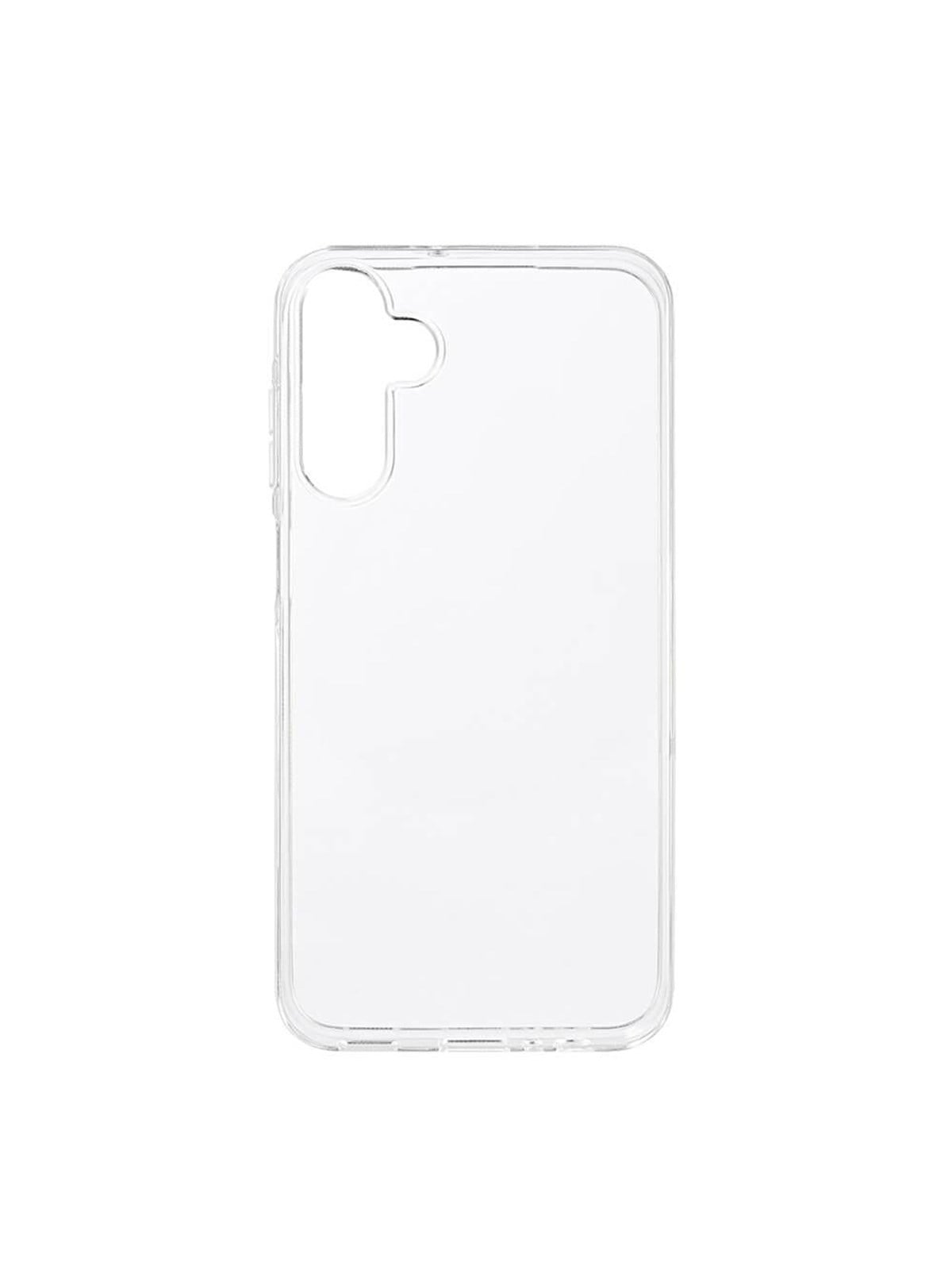 ONSALA Clear Case Samsung A15 5G/A15 4G