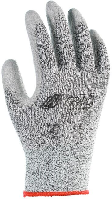 Nitras Paire de gants 6315, Taille des gants: 7 (6315/7)