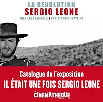 Collectif - La révolution Sergio Leone - Preis vom 09.10.2026 07:28:09 h