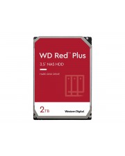 Western Digital WD WD SATA 2.000 GB Festplatte 64 MB (WD20EFPX)