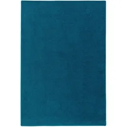 Snapstyle, Teppich, Hochflor Velours Teppich Luna (100 x 100 cm)