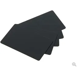 Evolis C8001 Blanko-Plastikkarte