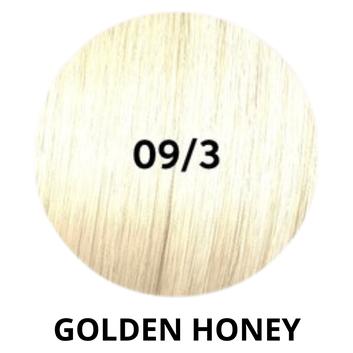 Wella Professionals Shinefinity 09/3 Hair Color, 60ml (09/3 Warm) (52436032)