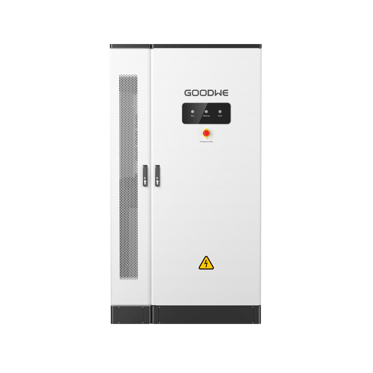 GoodWe Lynx C 60 kWh Outdoor-Batteriespeicher BCT0600-01-T0P