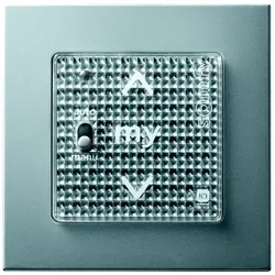 Somfy Funkwandsender A/M IN io 1811103