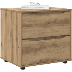vidaXL, Kommode + Sideboard, Aufbewahrungsschrank