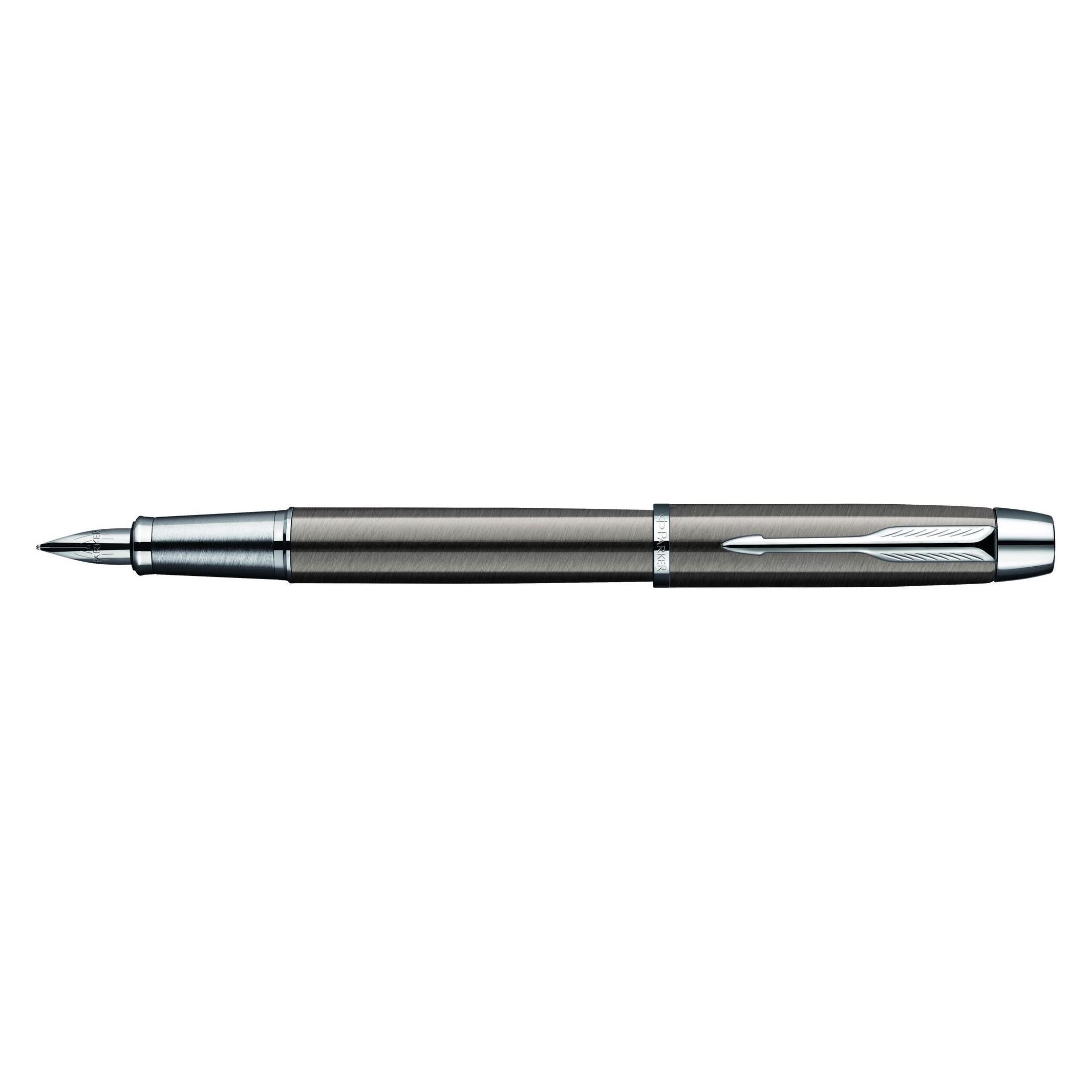 Parker Pen IM Dark Espresso C.C. (1x) (S0856330)