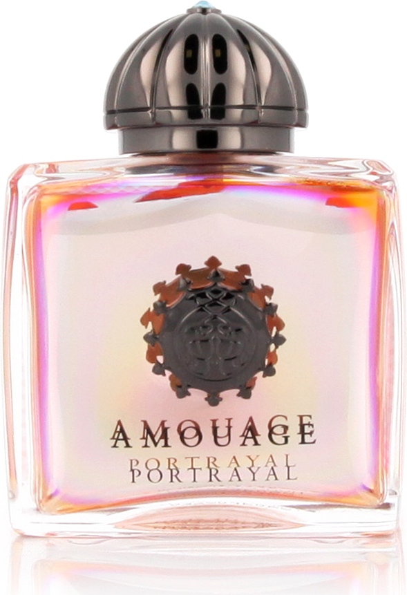 Amouage Portrayal Woman Eau De Parfum 100 ml (woman)