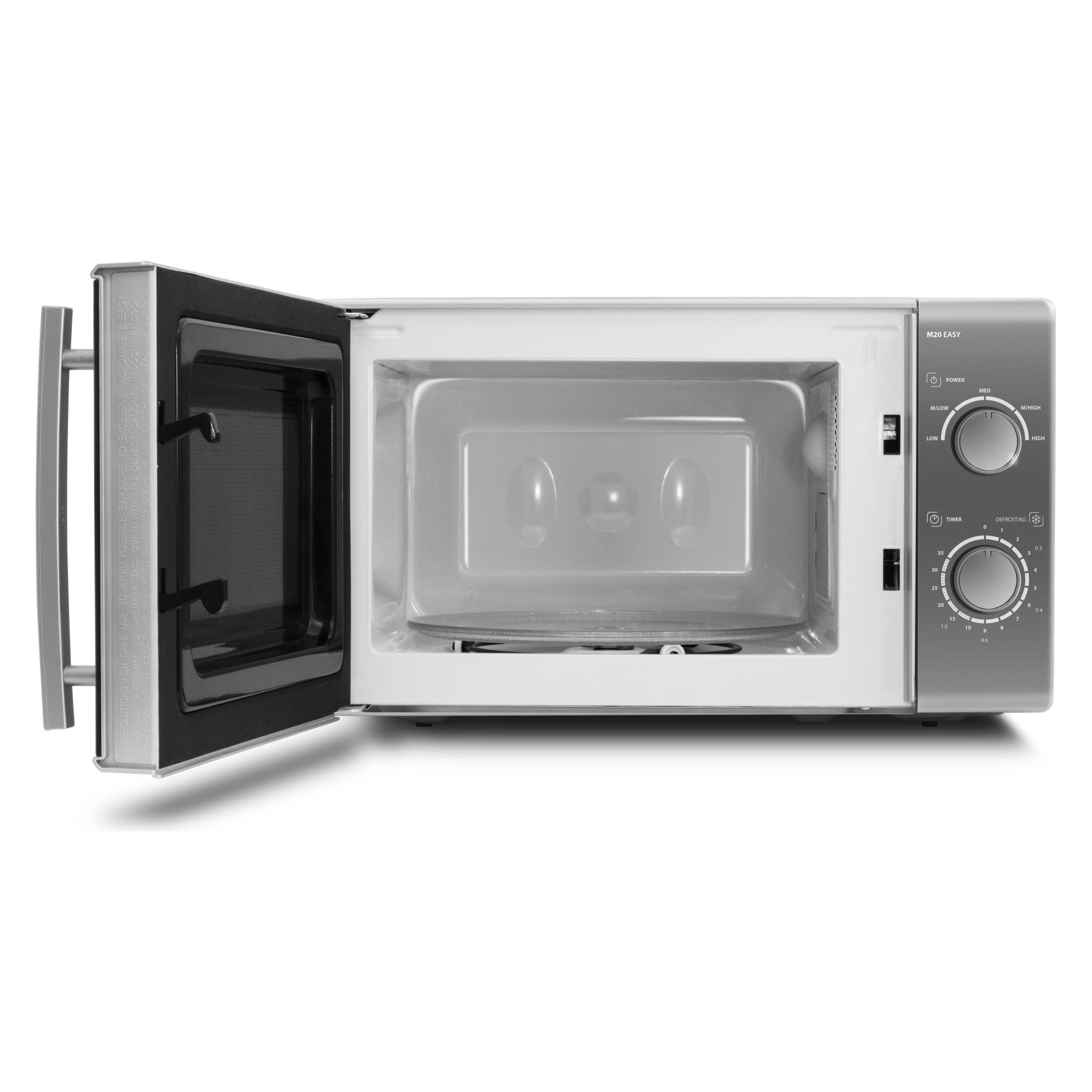 Caso M20 EASY Mikrowelle (20 l) (3309)