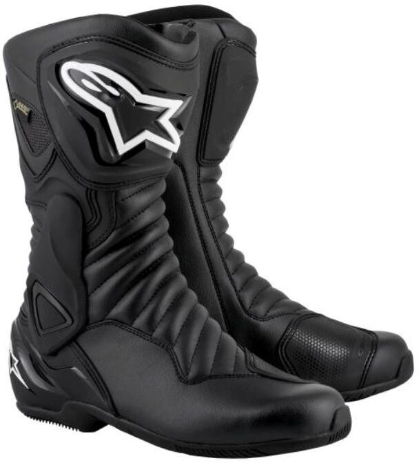 ALPINESTARS 2333017-1100-41 Racing boots