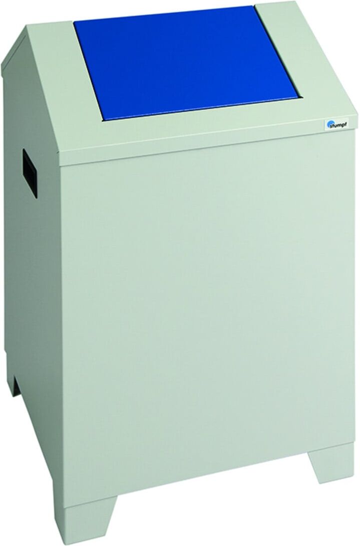 Stumpf Rolluntersatz Serie 3000, für Schränke mit 500x500 mm (BxT) RAL 7016 ; Stumpf Metall (3009901)