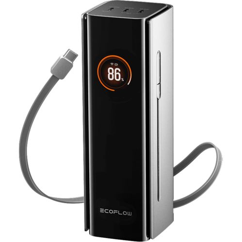 EcoFlow Rapid Pro Power Bank 27650 mAh
