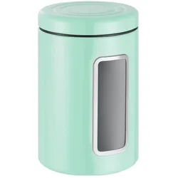Wesco Classic Line Mint, Vorratsbehälter, Grün
