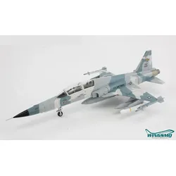 Hobby Master USAF Northrop F-5F Tiger II 73-0891 58th TTW Williams AFB 1979 HA3377