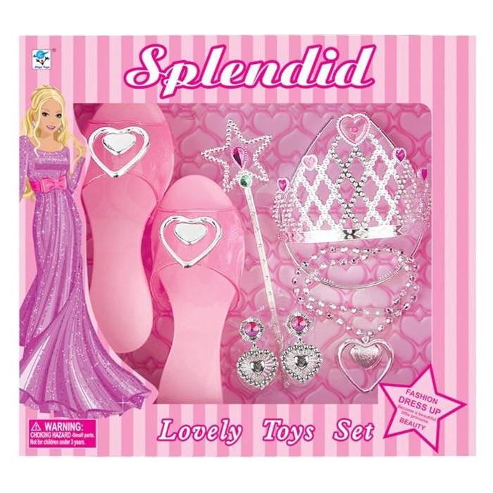 Beauty set (514220241)
