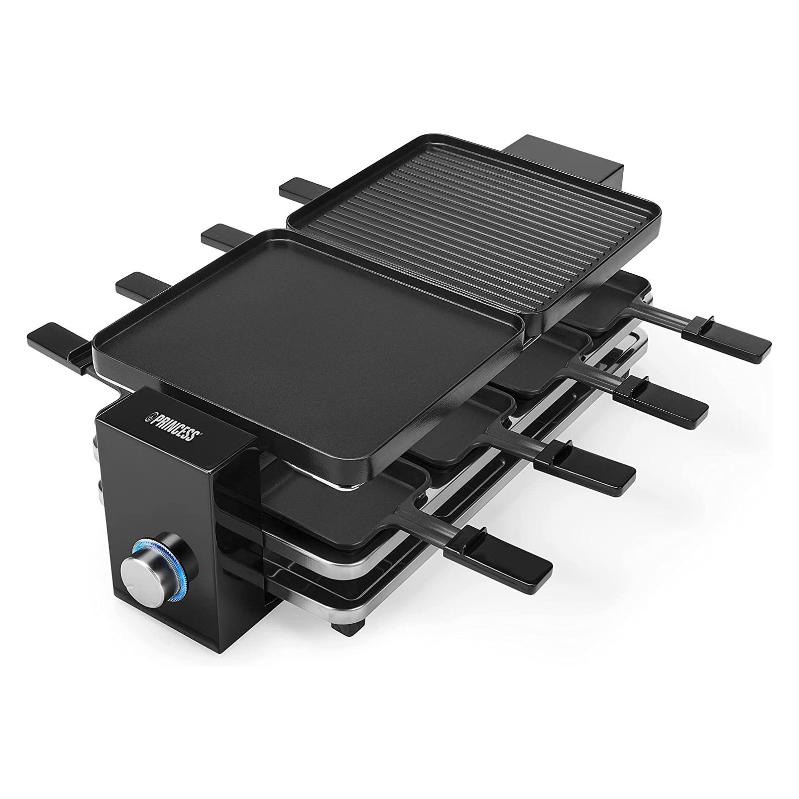 Princess Raclette 8 (01.162925.01.001)