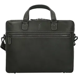 Jack kinsky RV Umhänger (17"), Notebooktasche, Grau