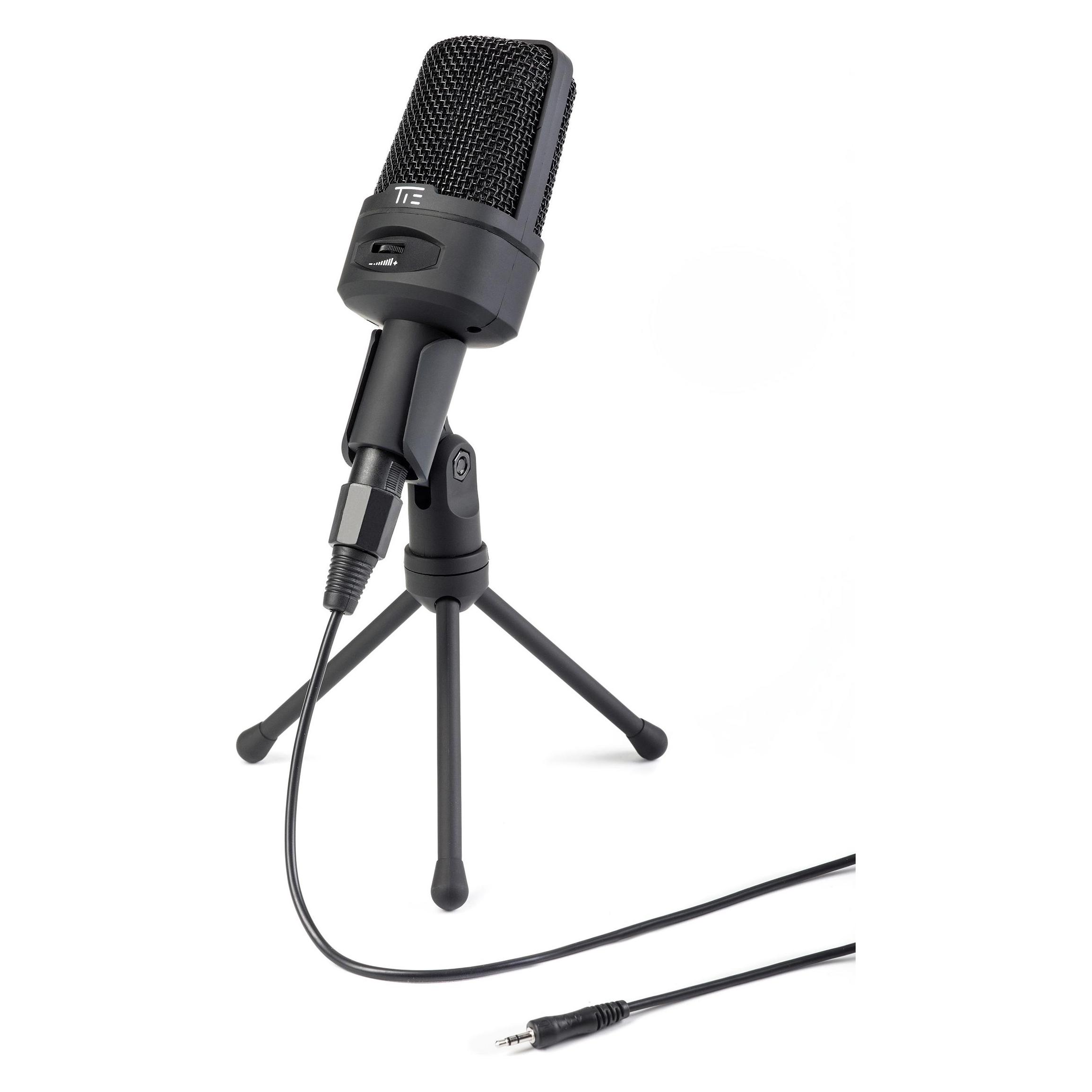 TIE Broadcast Mic (19900-26)