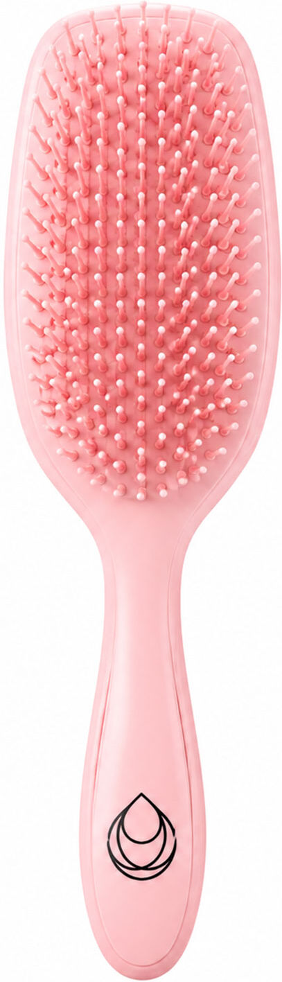 LJUS Silk Brush