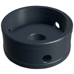 Cimco Werkzeuge Matrize Rundlocher Diamant 136196