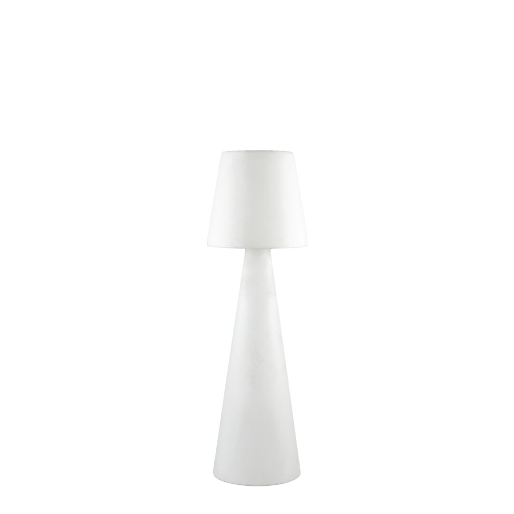 Slide Pivot Outdoor LED Stehleuchte (Pivot Small (H 145cm)) Pivot Small (H 145cm) LA PVS200