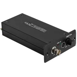 OMNITRONIC DAD Audio-Link-Modul