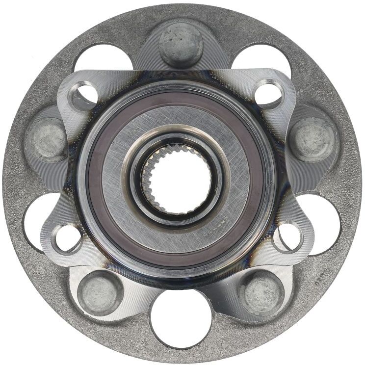Radlagersatz SKF VKBA 7832