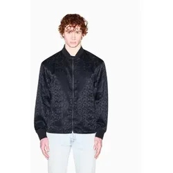 A|X Armani Exchange für Herren. XM002239AF22864UB101 Navy Design Jacke (XL), Lässig, Polyester, Marine