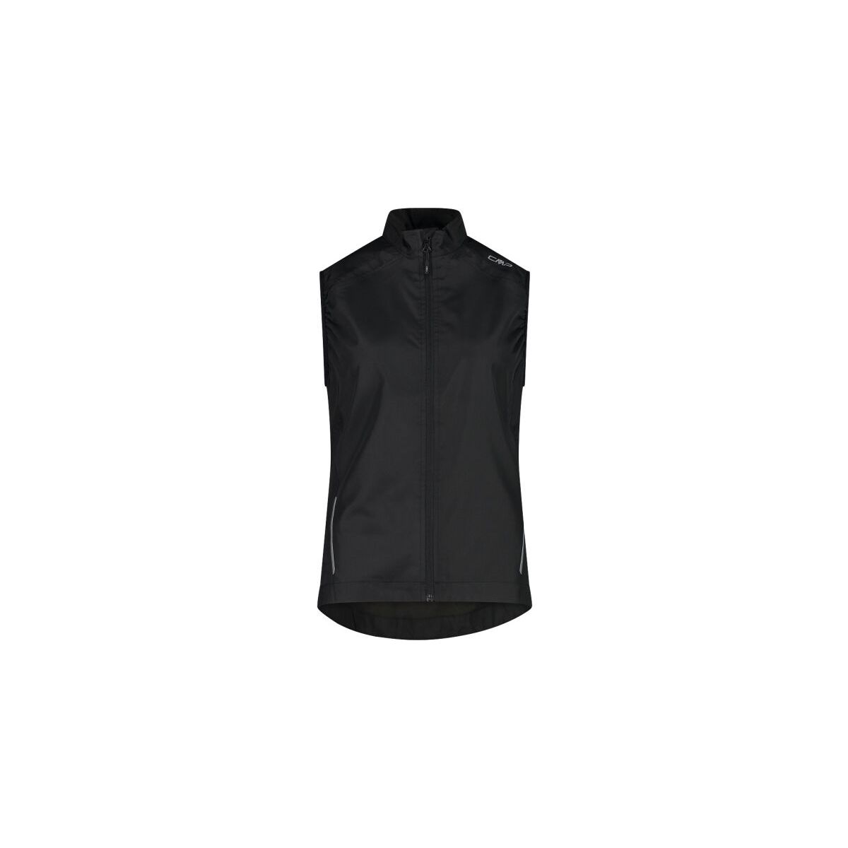 CMP Woman Vest nero (U901) 44 3C89576T-U901-44
