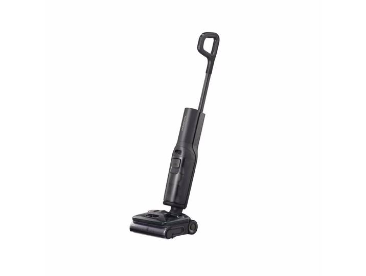 Roborock F25 Steam Schwarz Nass-Trockensauger – Nass und Trockensauger