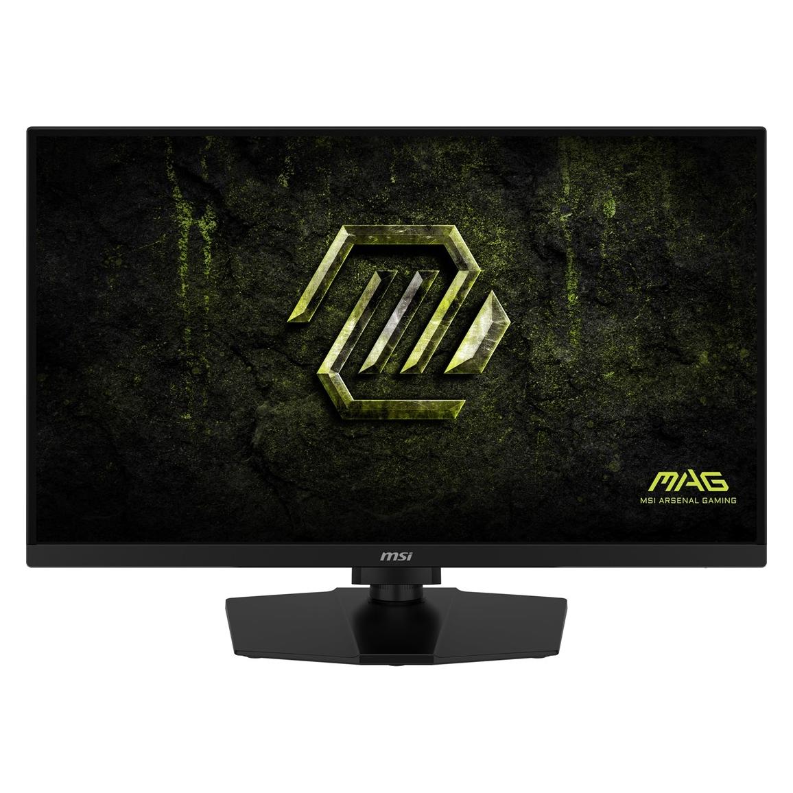 MSI MAG 274QPF E20 (2560 x 1440 Pixel, 27") (9S6-3CF69T-001)