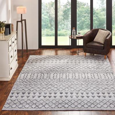 KALATY Geometrics Area Rug