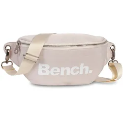 Bench Gürteltasche City Girls Hip Bag natur - 14