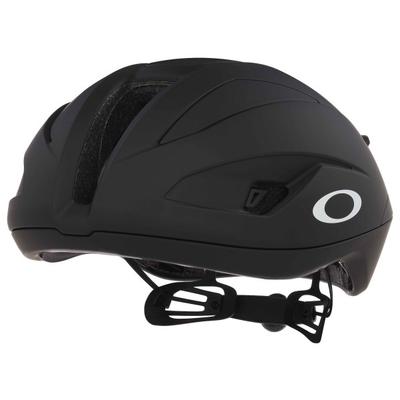 Oakley - Velo Mach EU - Radhelm Gr S schwarz