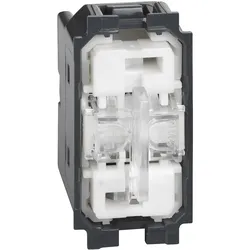 Legrand K4027 LivingNow Jalousieschalter in 1-moduliger Ausführung