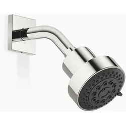 Dornbracht Kopfbrause, verstellbar, 28508980-08, Farbe: Platin