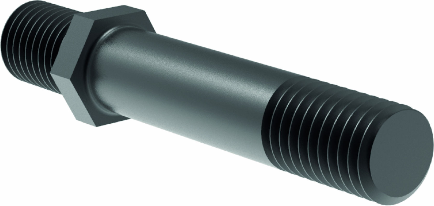 Gesipa Gewindedorn M8 SL10 für Firebird (1457488)