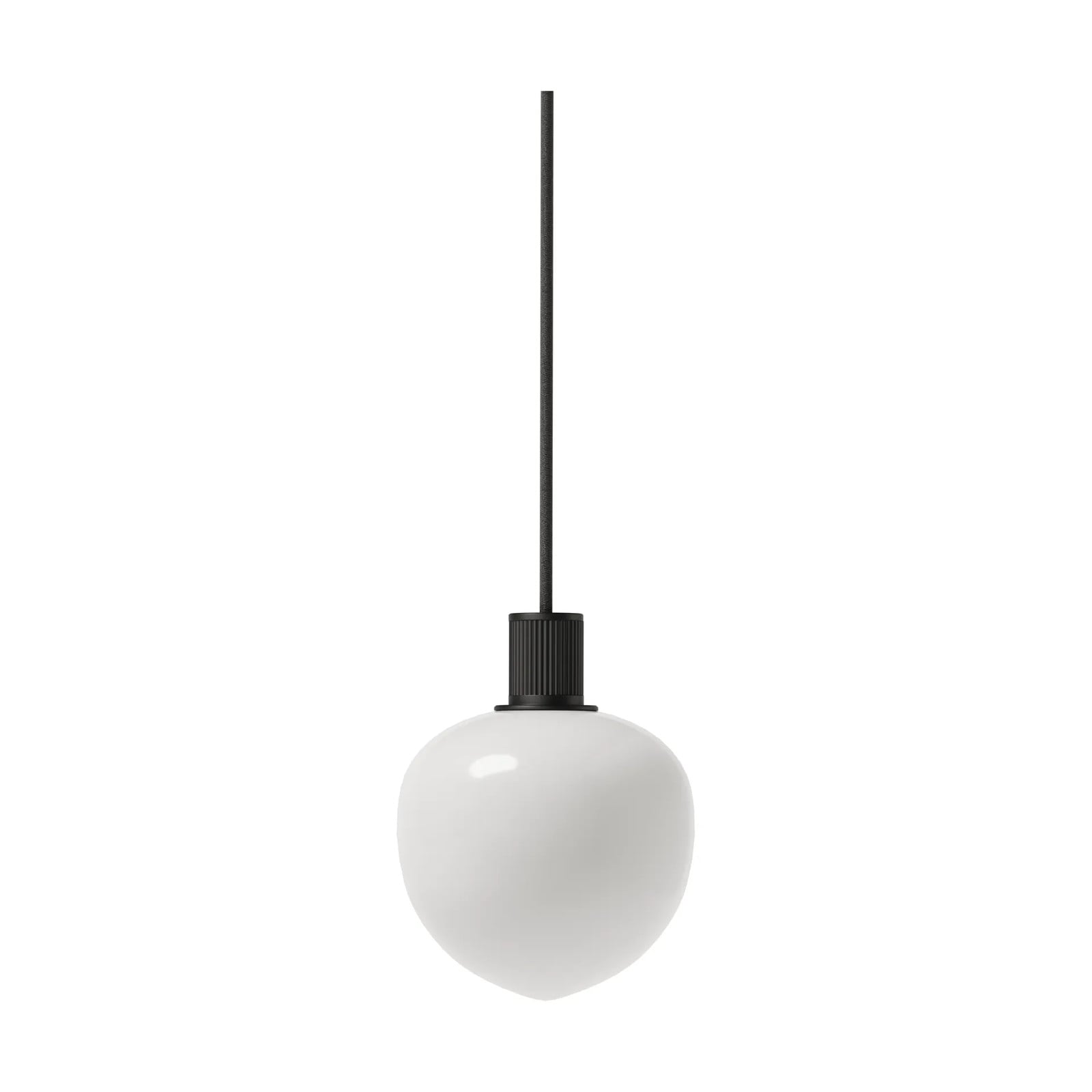 LYFA Memoir 120 hanglamp Black