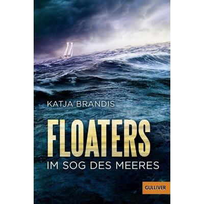 Floaters, Taschenbuch von Katja Brandis, Julius Beltz GmbH & Co. KG