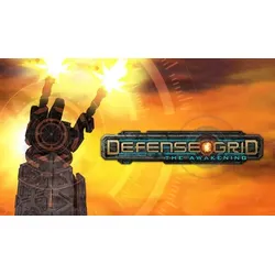 Defense Grid: The Awakening