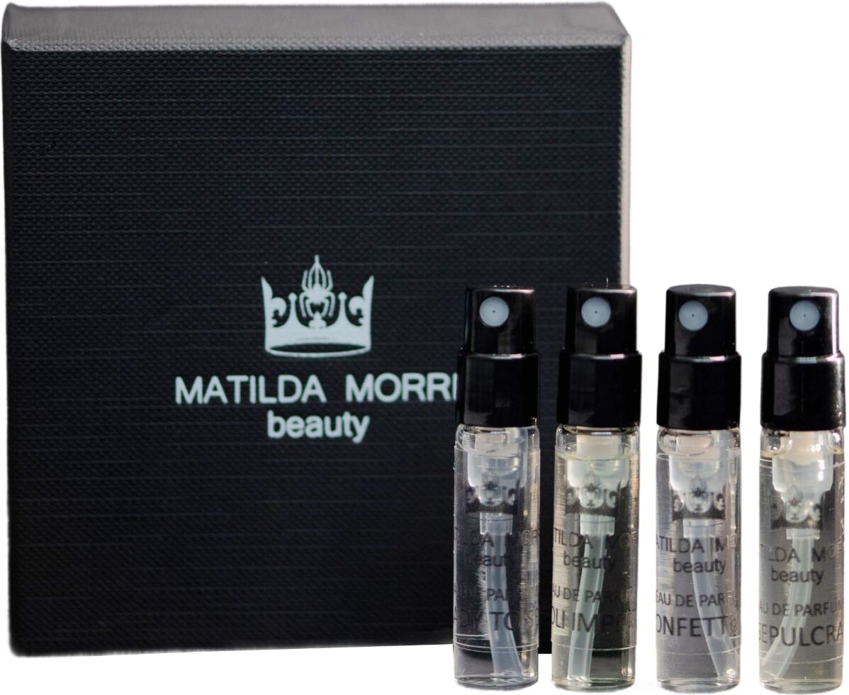 Matilda Morri Beauty MATILDA MORRI BEAUTY - DISCOVERY KIT - 2 ML