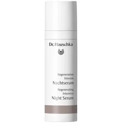 DR. HAUSCHKA Regeneration Intensiv Nachtserum