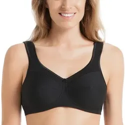 Anita BH Jana Comfort Soft Bra Schwarz E 75 Damen