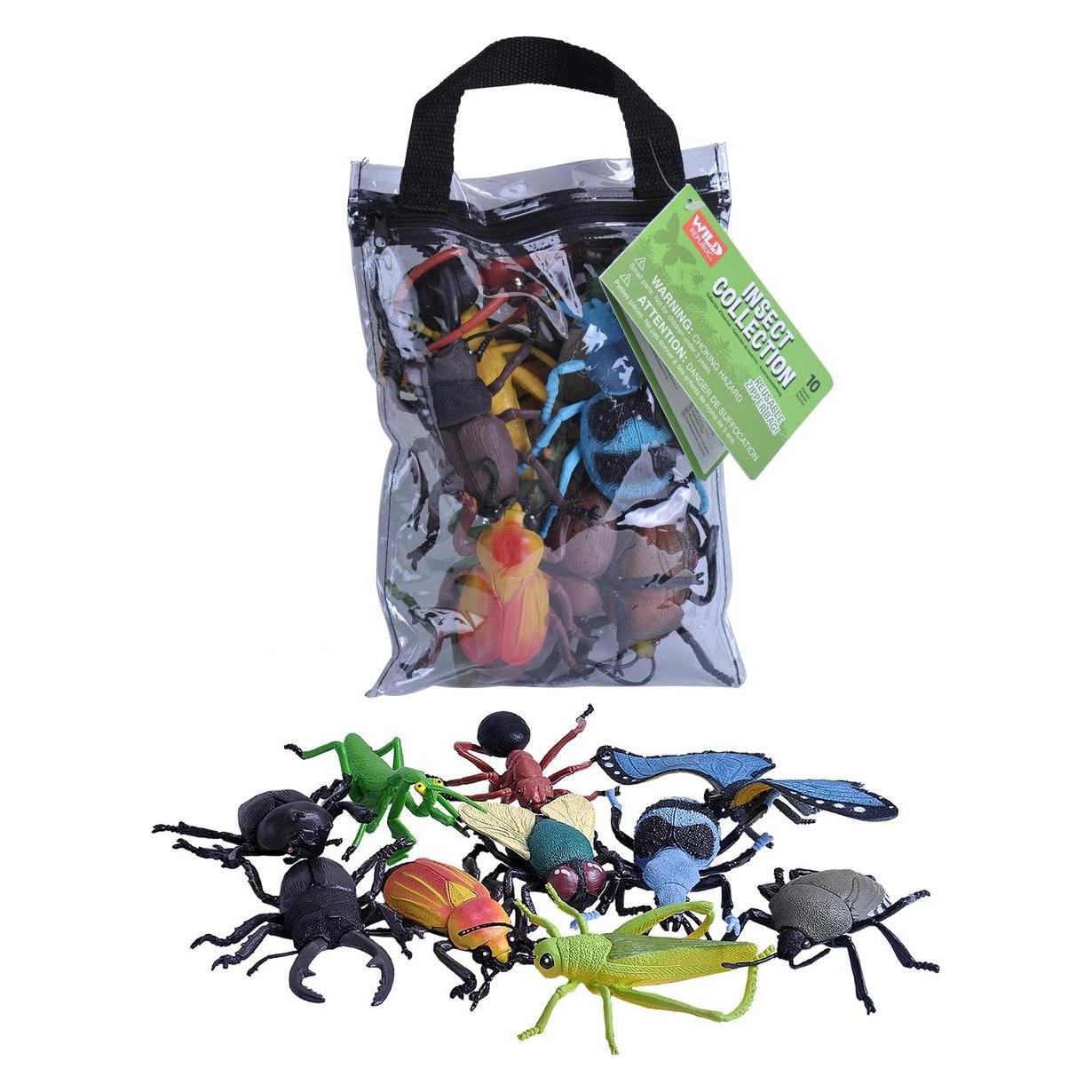 Wild Republic 23755 (23755)