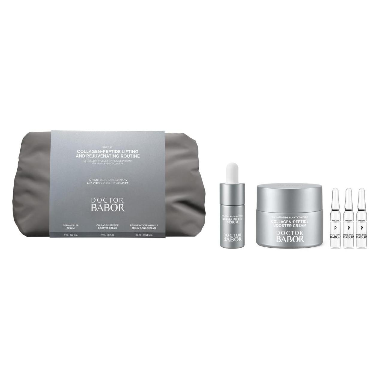 Babor Doc.Lifting Set 2026 (Gesichtspflege Set) (406651)