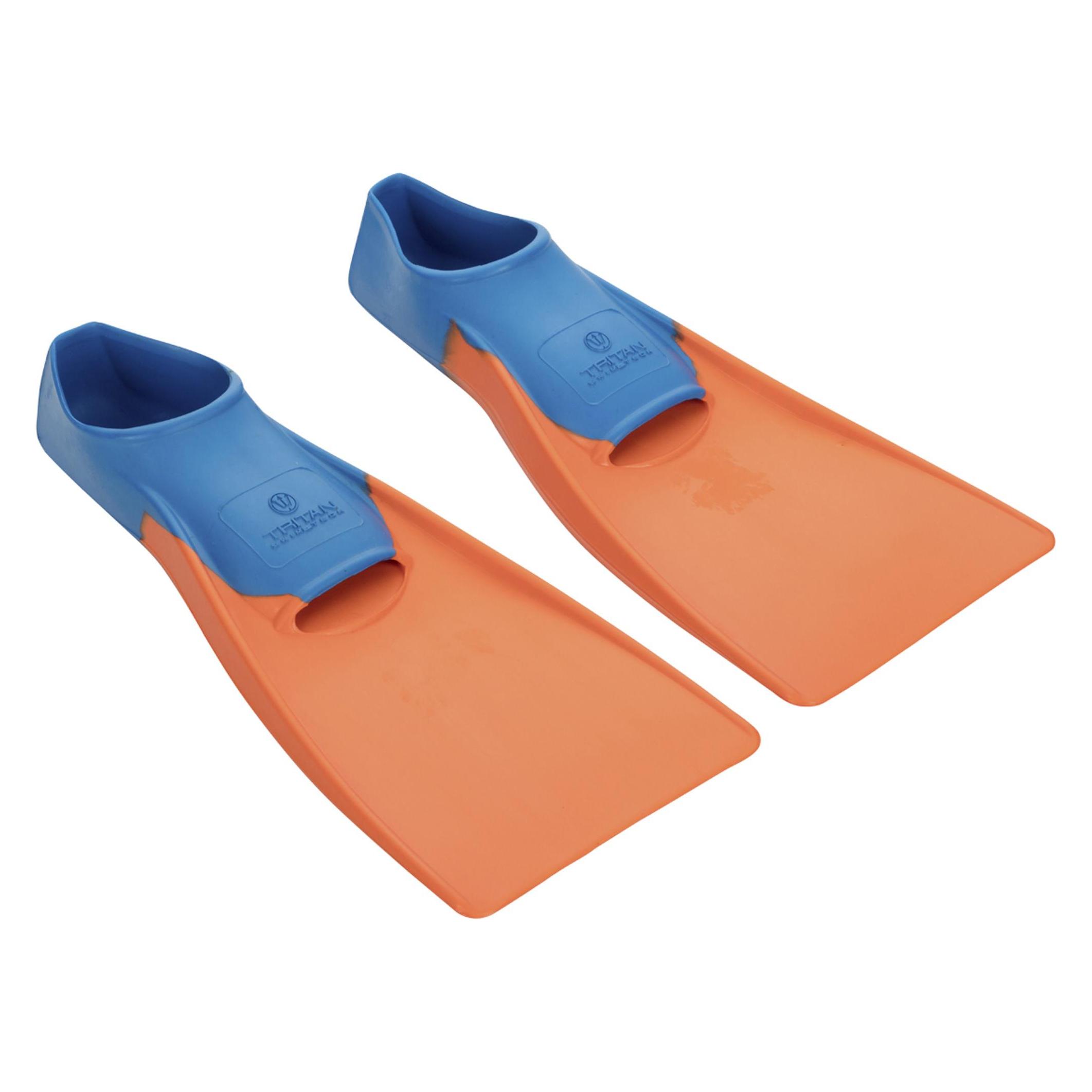Aqua Feel Schwimmflossen 34/35 (34 - 35) (A89050/34)