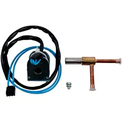 Wolf Magnetventil R32 für FHA