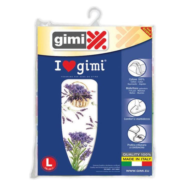 Gimi Bügelbrettbezug (1203003400000)