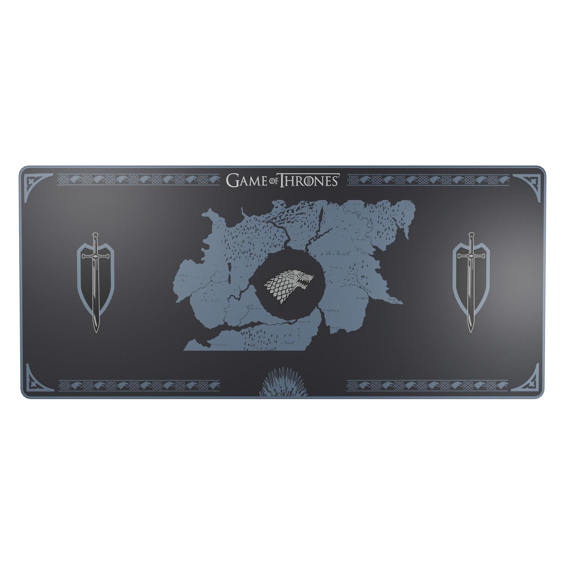 Lexip HBO Game of Thrones - Stark Edition (XXL) (TSXLXMP0009)
