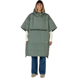 VOITED OUTDOOR 3.0 Poncho 2026 olive - S/M
